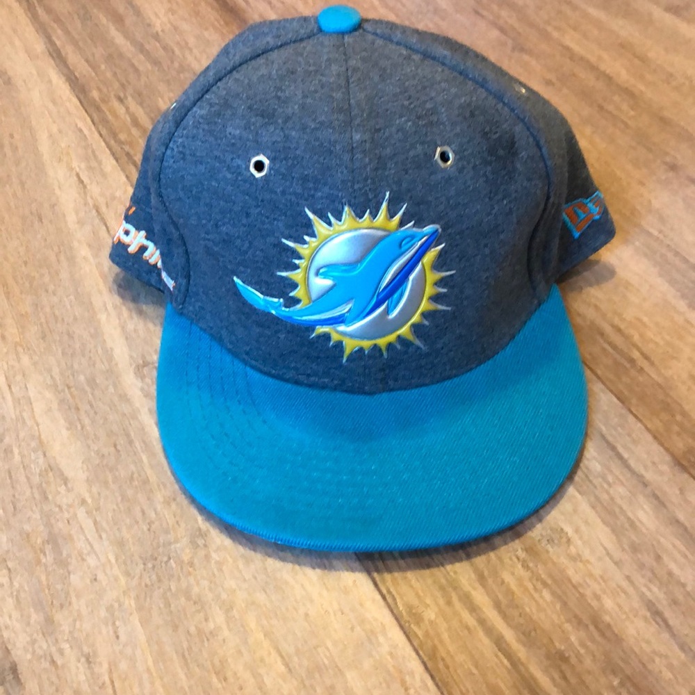Miami Dolphins Hat
